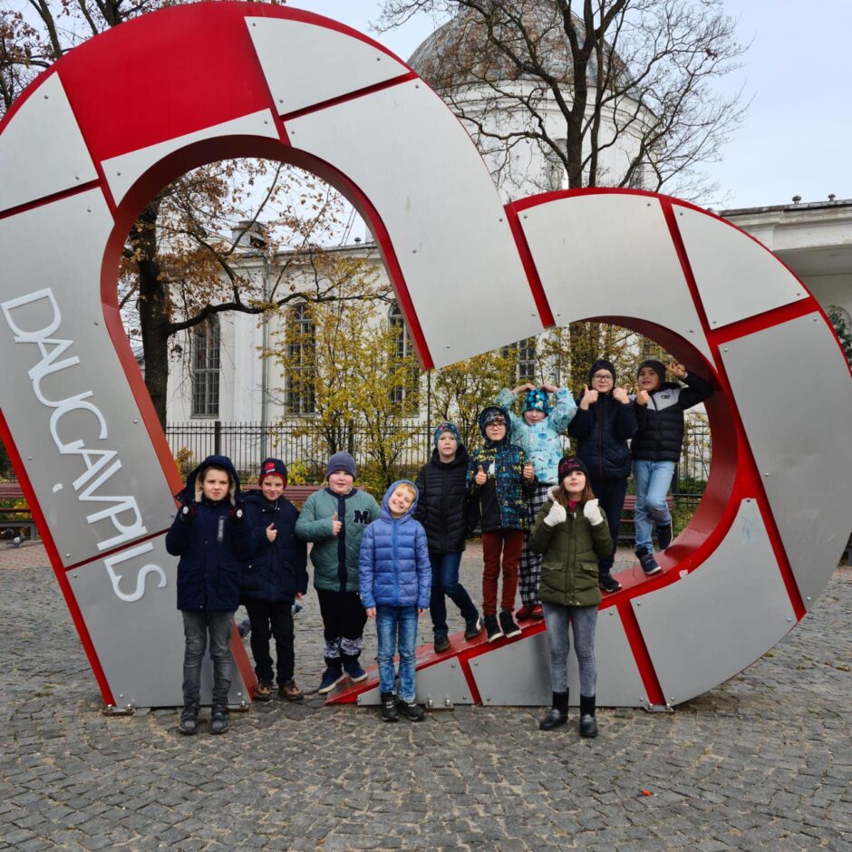 Daugavpils Inovāciju centrs