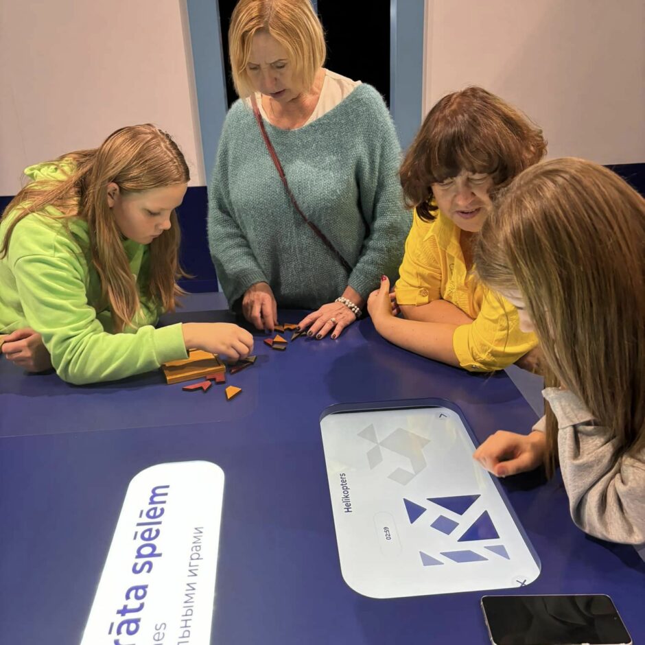 Daugavpils Inovāciju centrs