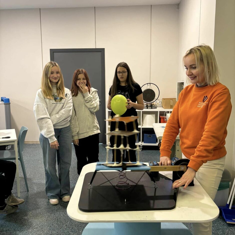 Daugavpils Inovāciju centrs