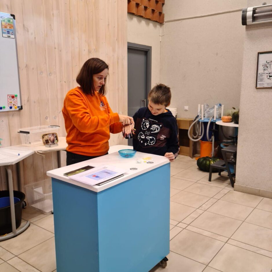 Daugavpils Inovāciju centrs