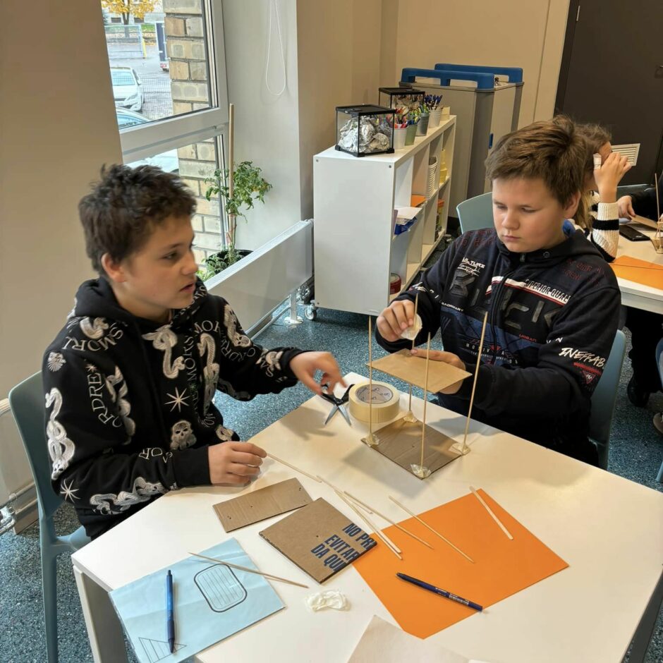 Daugavpils Inovāciju centrs