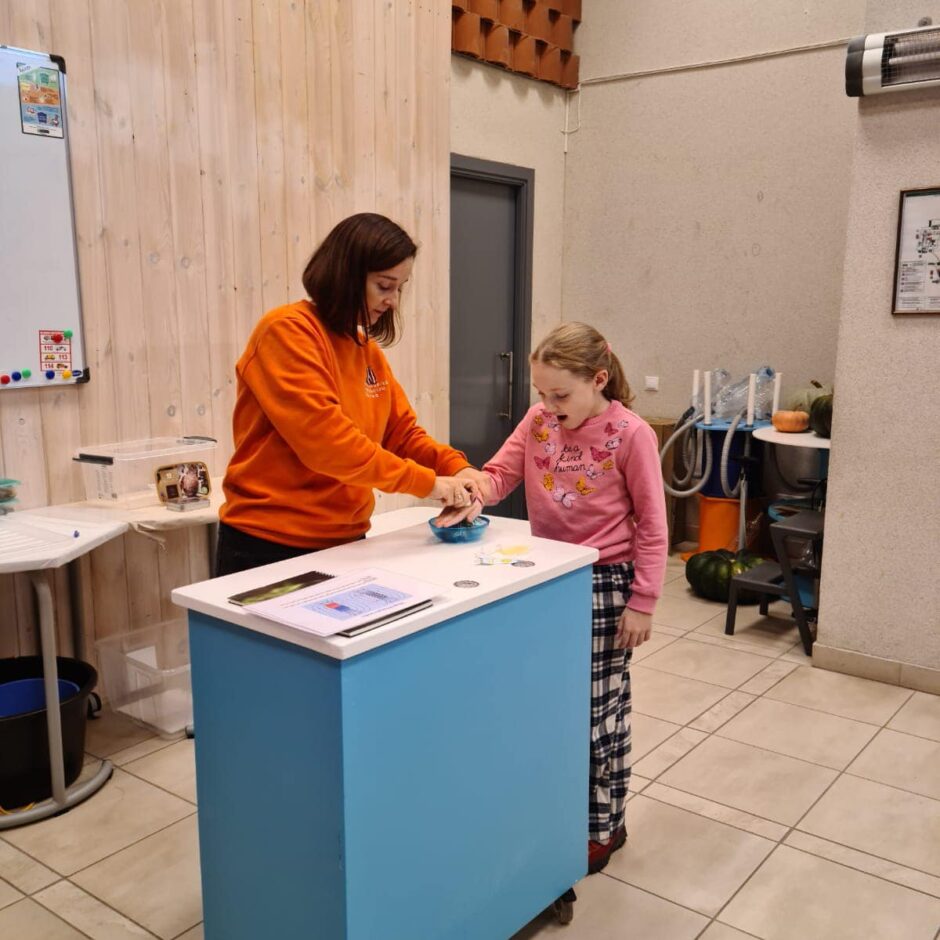 Daugavpils Inovāciju centrs