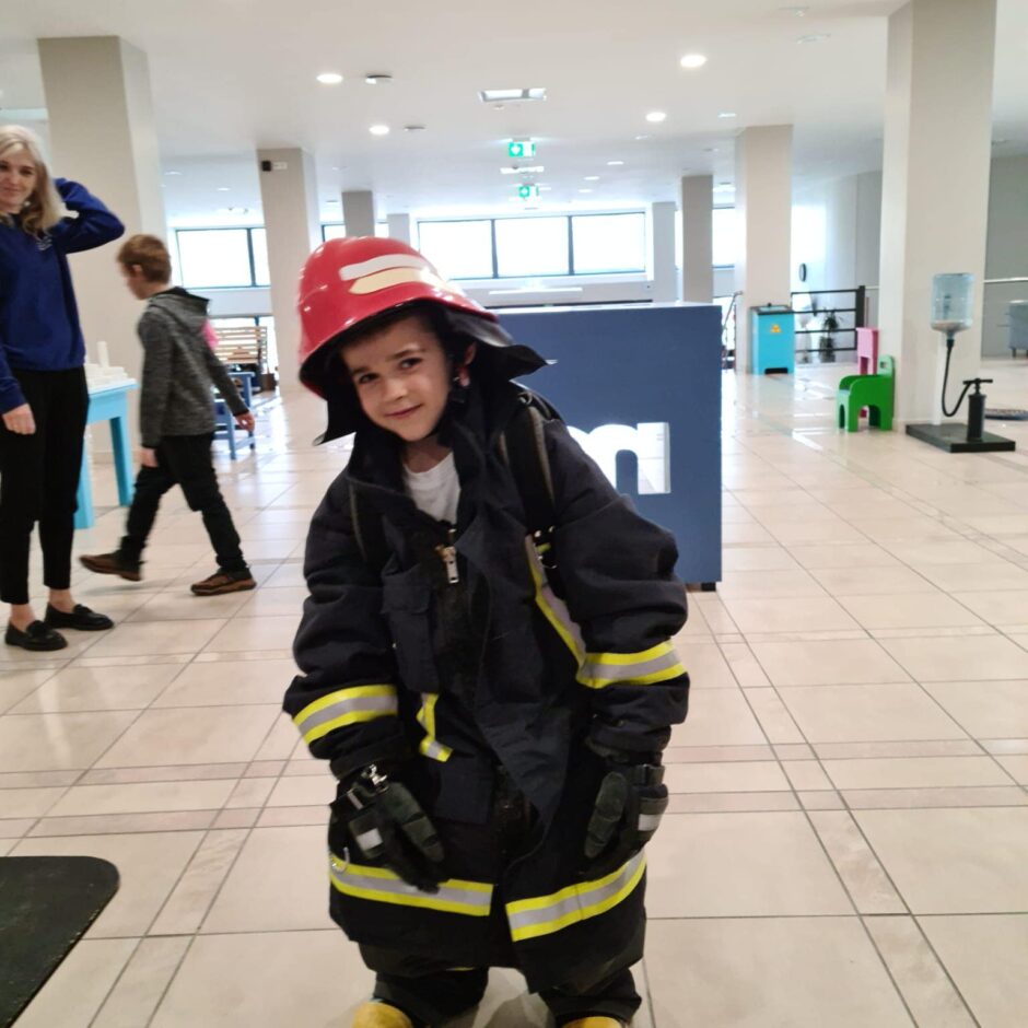 Daugavpils Inovāciju centrs