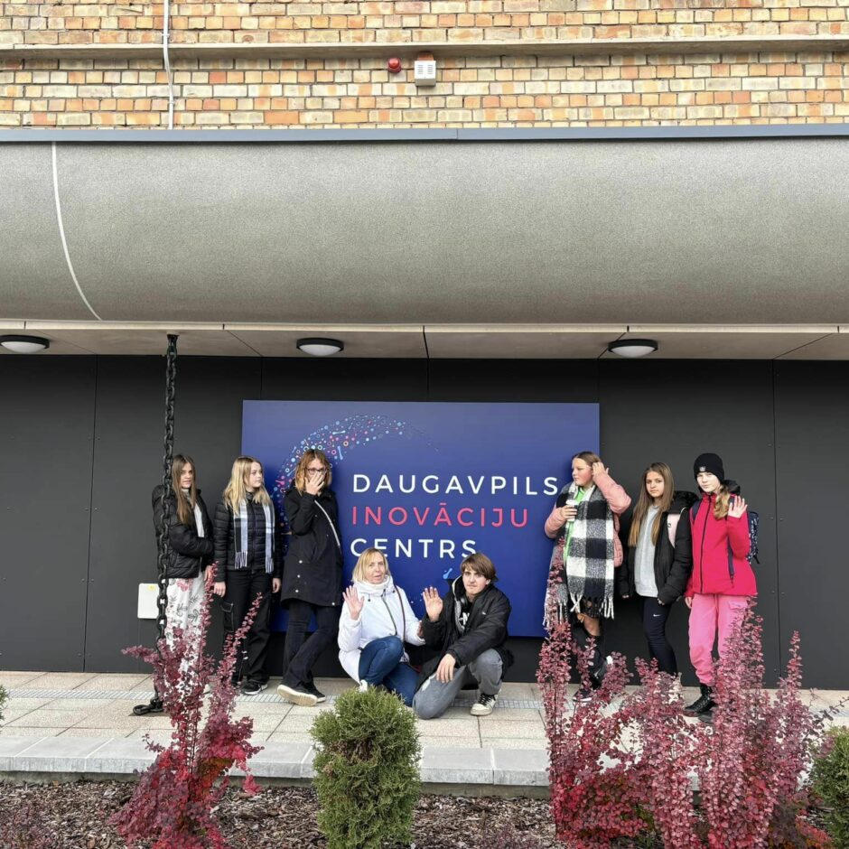 Daugavpils Inovāciju centrs