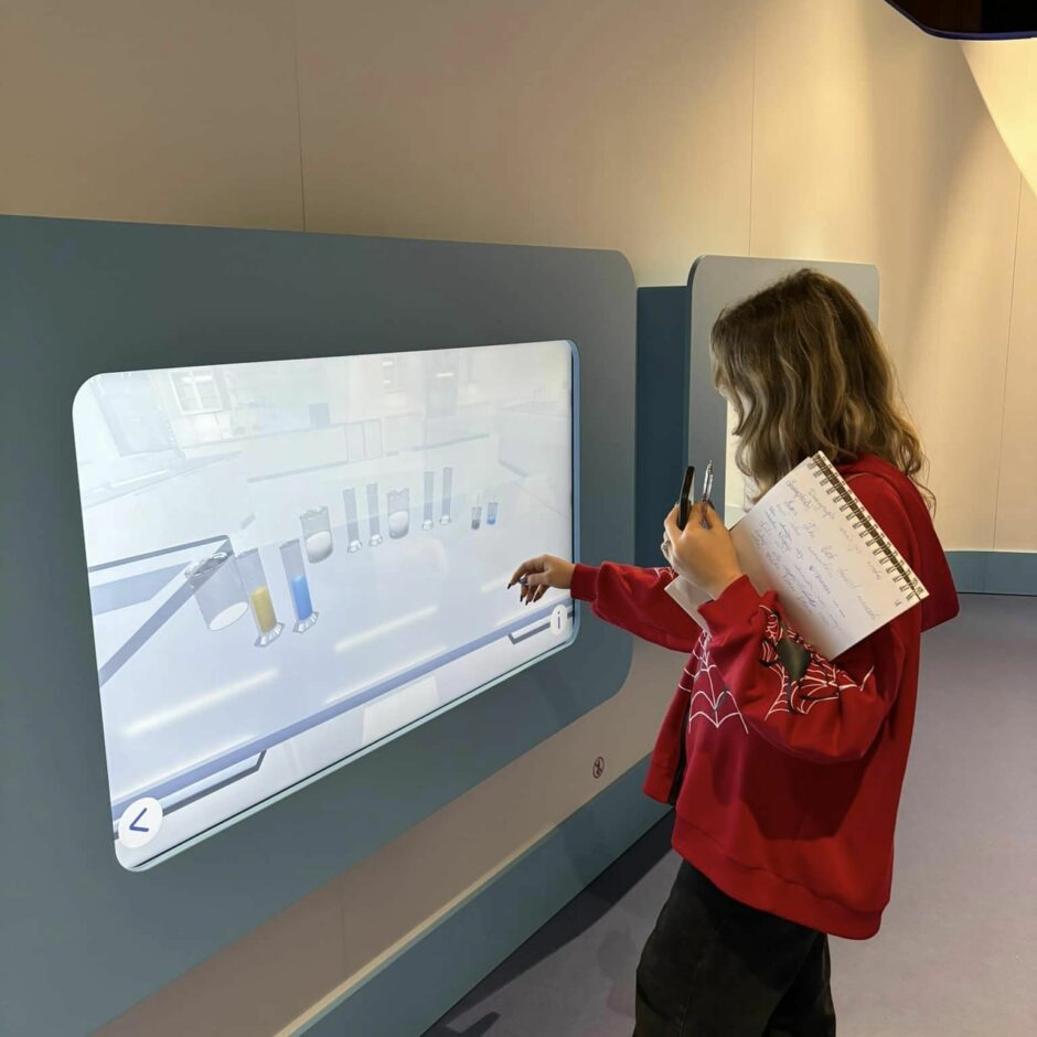 Daugavpils Inovāciju centrs