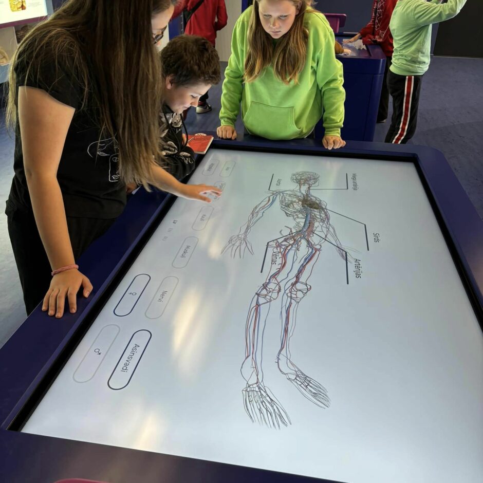 Daugavpils Inovāciju centrs