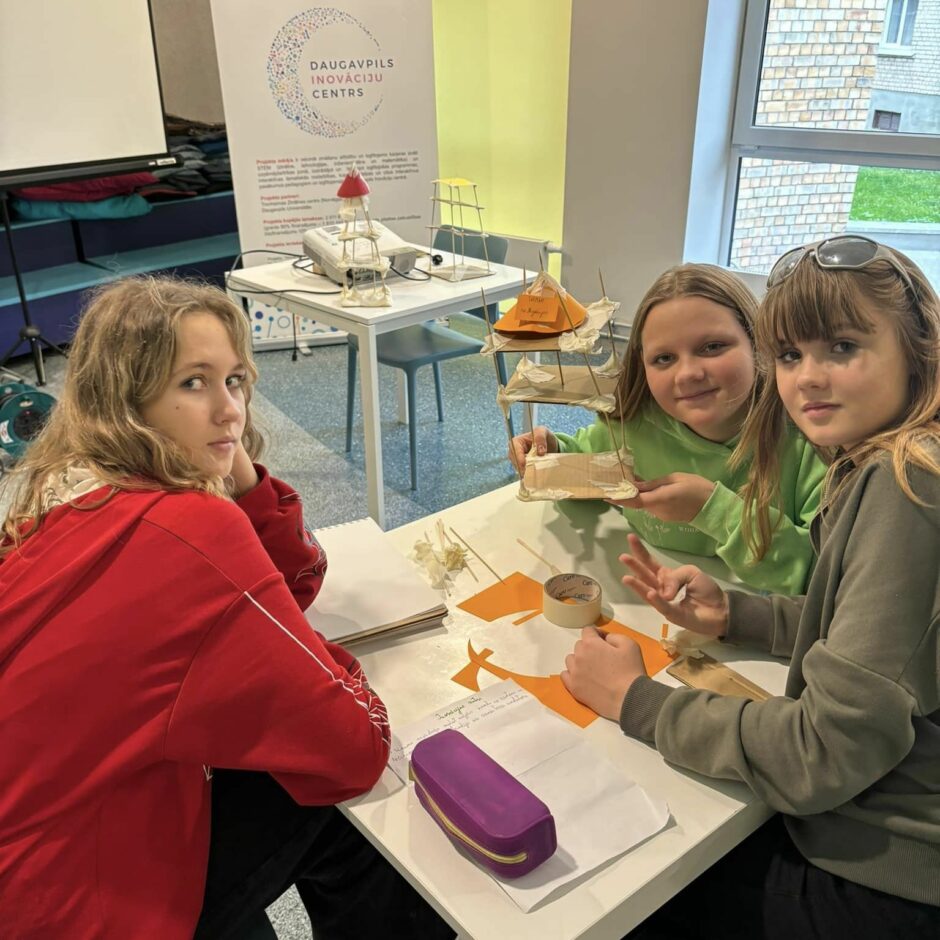 Daugavpils Inovāciju centrs