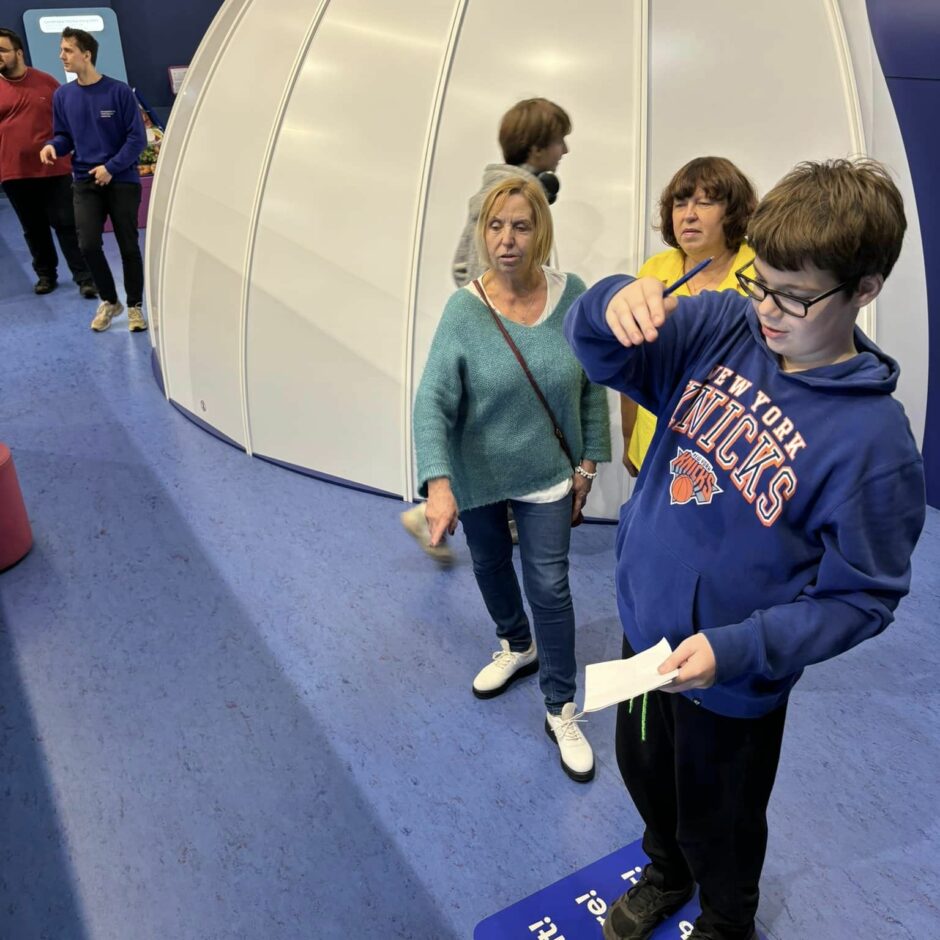 Daugavpils Inovāciju centrs