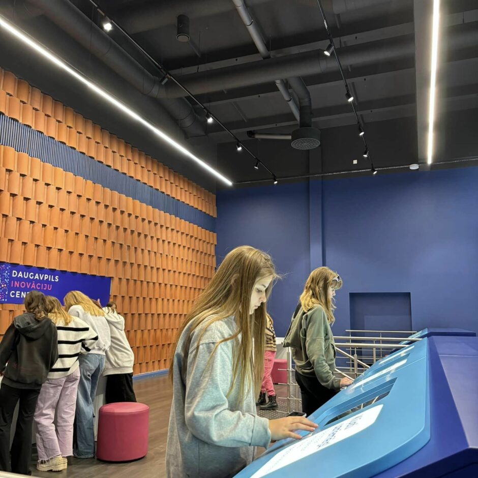 Daugavpils Inovāciju centrs