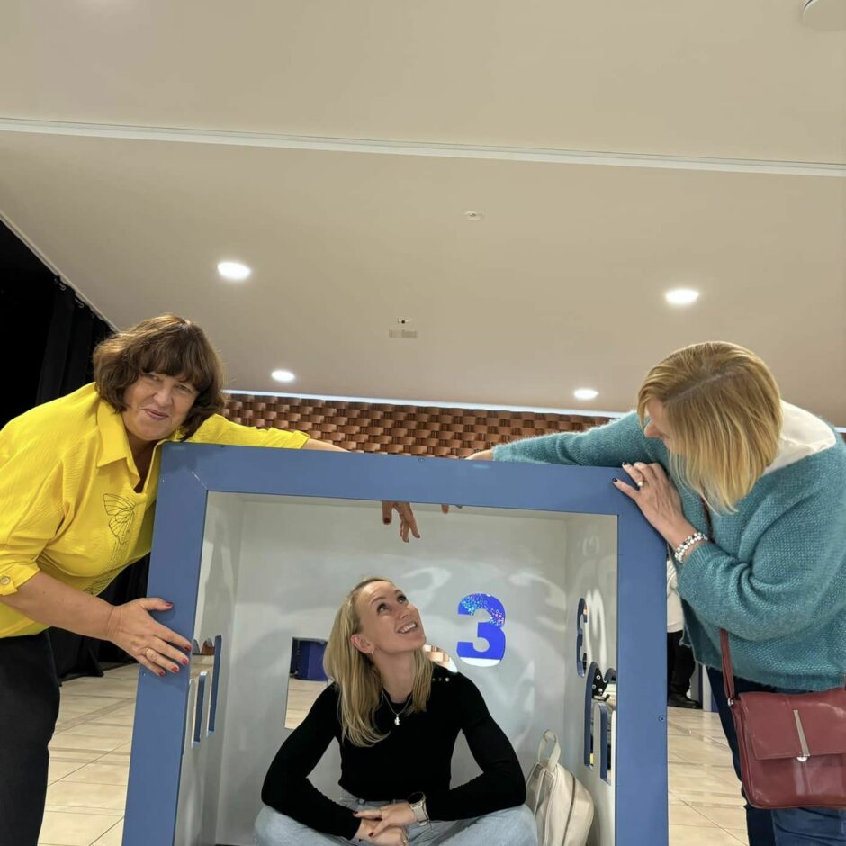 Daugavpils Inovāciju centrs