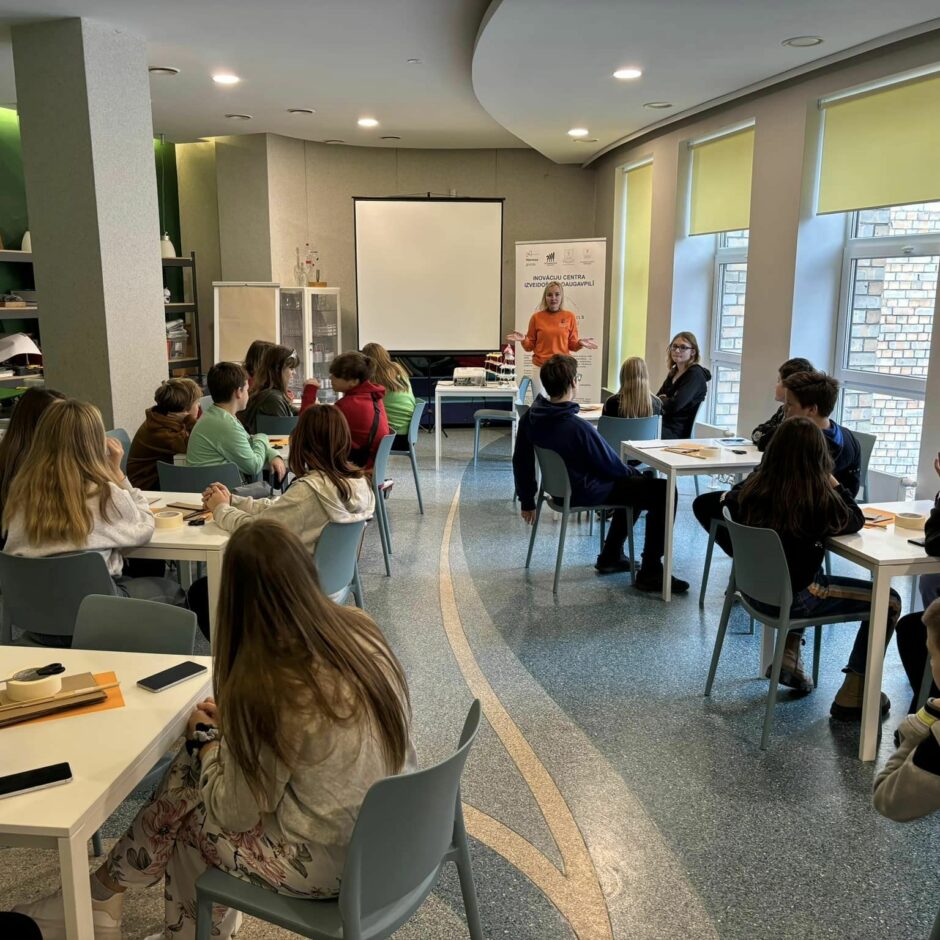 Daugavpils Inovāciju centrs