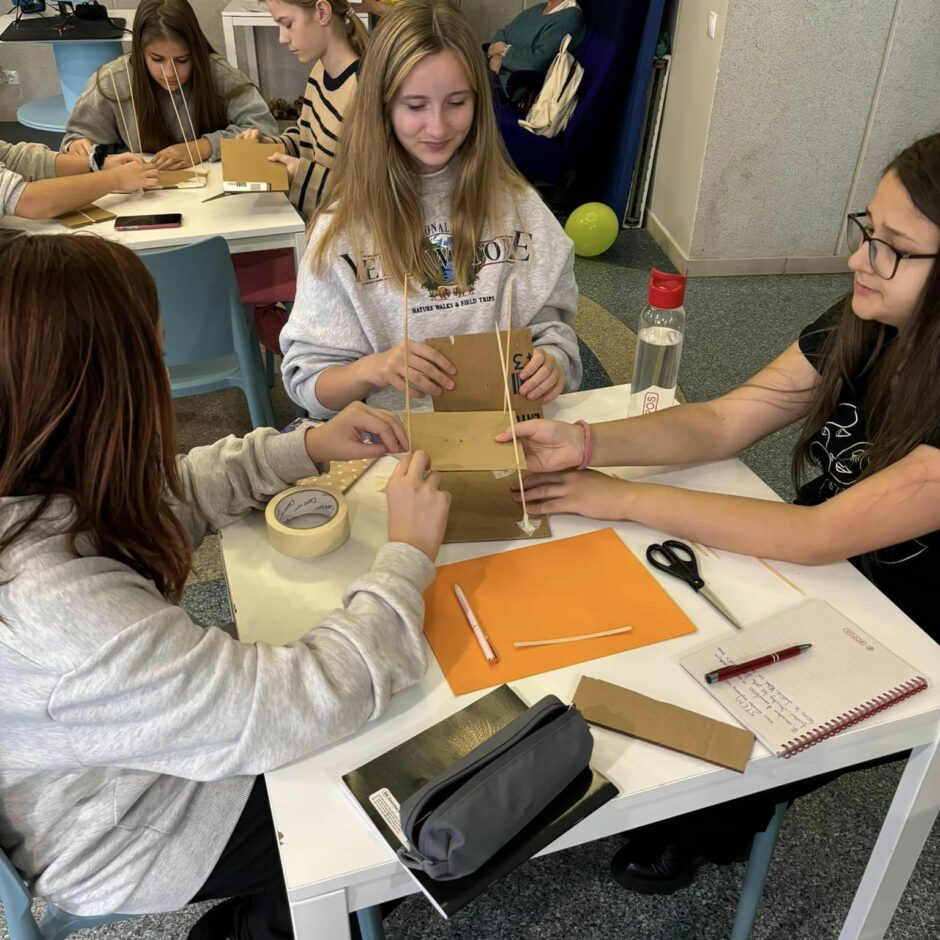 Daugavpils Inovāciju centrs