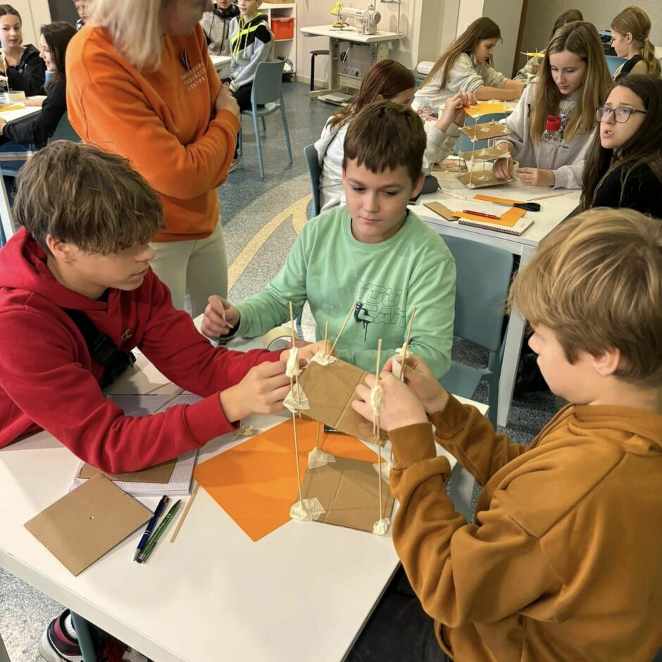 Daugavpils Inovāciju centrs