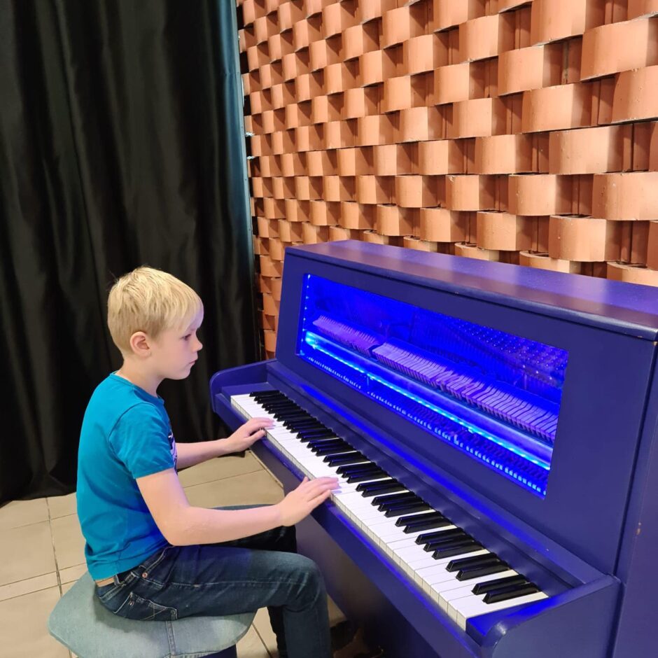 Daugavpils Inovāciju centrs