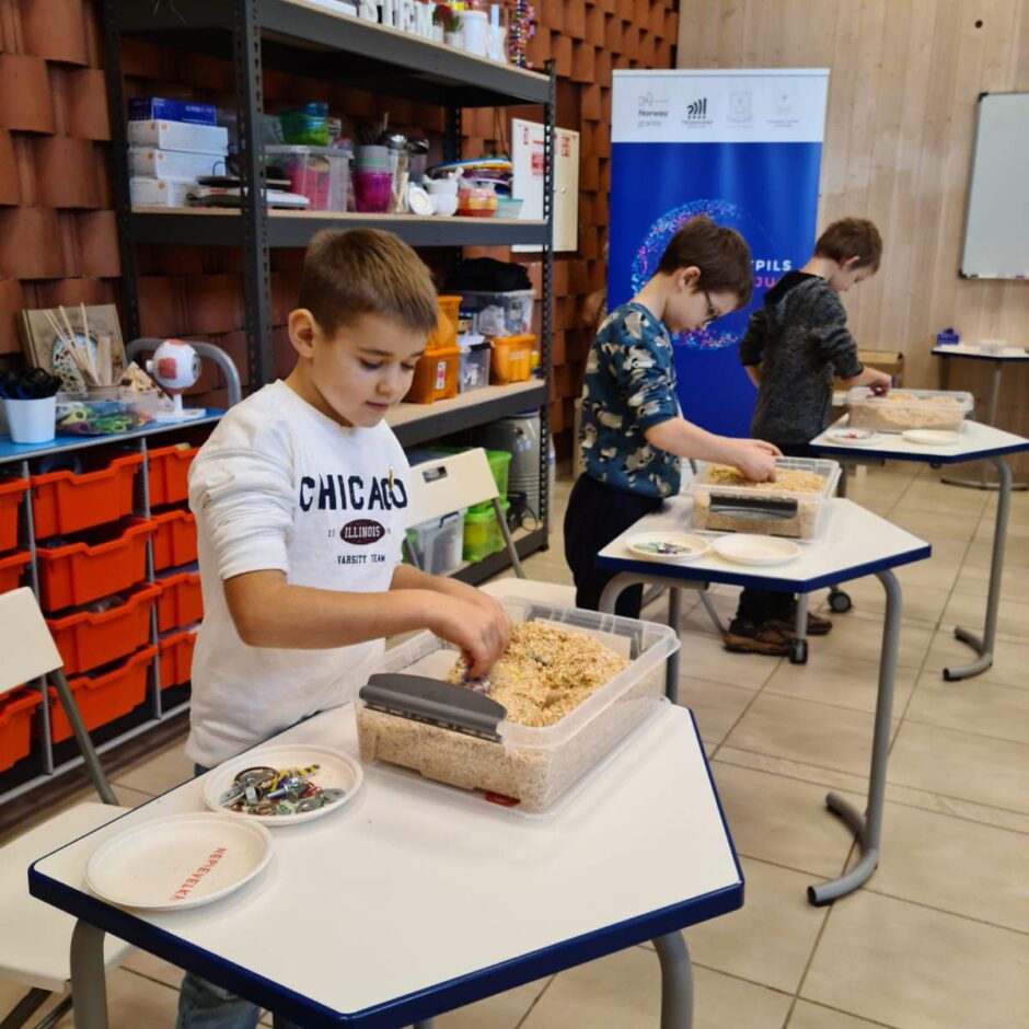 Daugavpils Inovāciju centrs