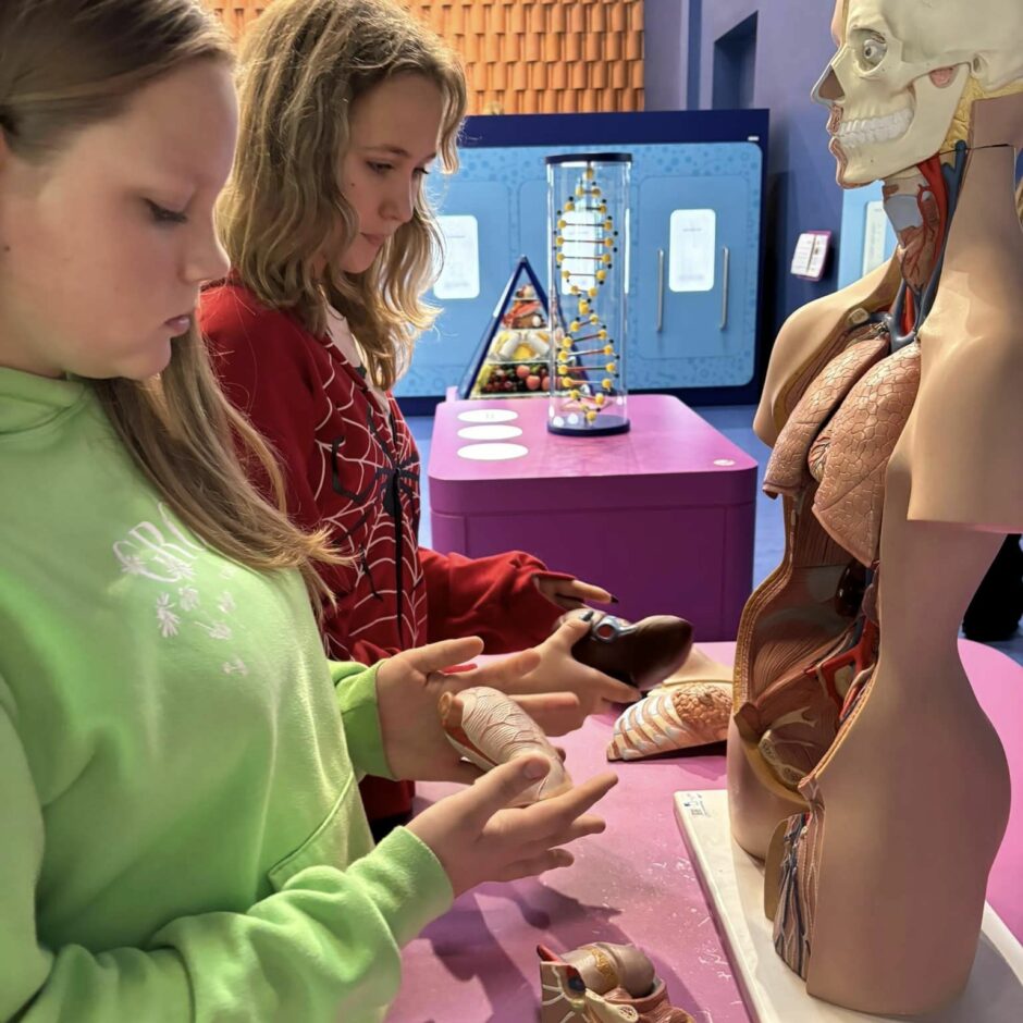 Daugavpils Inovāciju centrs