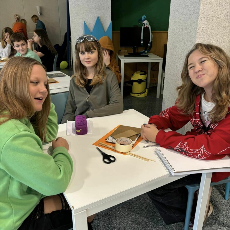 Daugavpils Inovāciju centrs