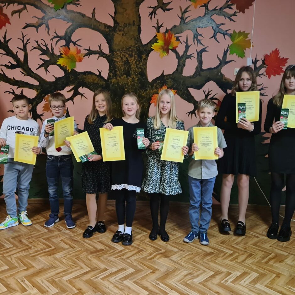 Teci, teci valodiņa