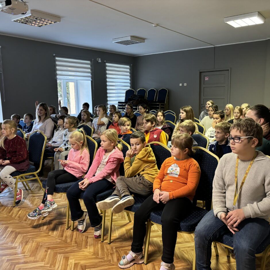 Eiropas medus brokastis