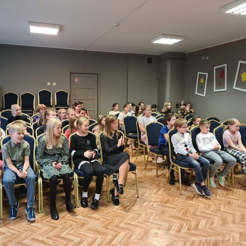 Teci, teci valodiņa