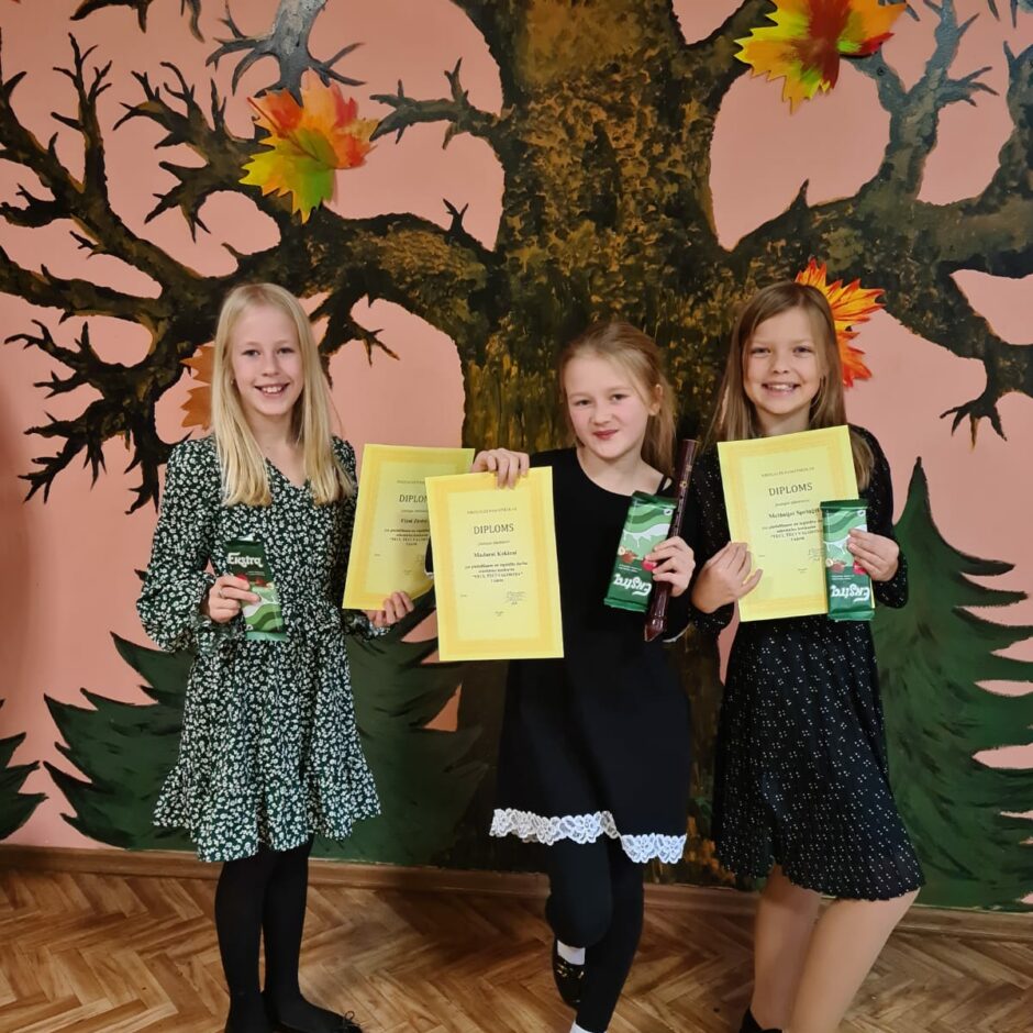 Teci, teci valodiņa