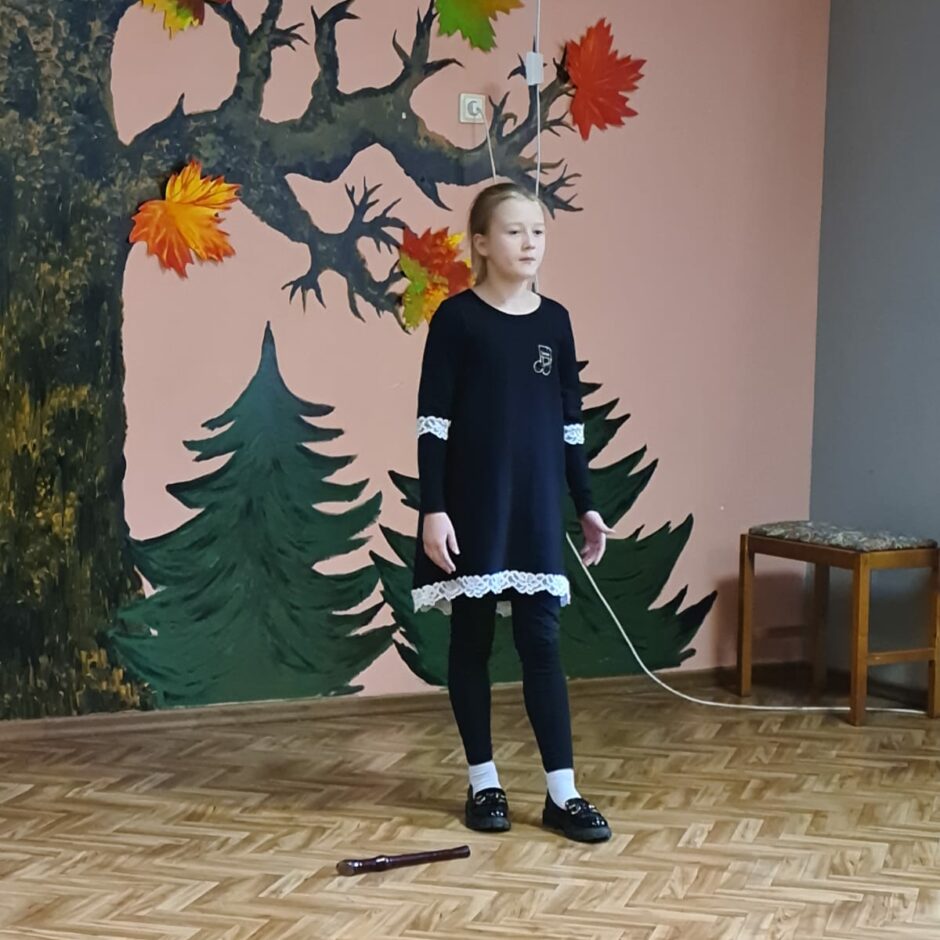 Teci, teci valodiņa