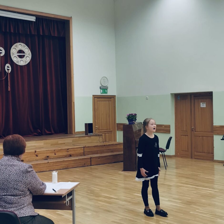 Jauno stāstnieku konkurss