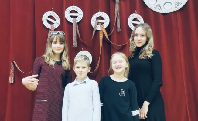 Jauno stāstnieku konkurss