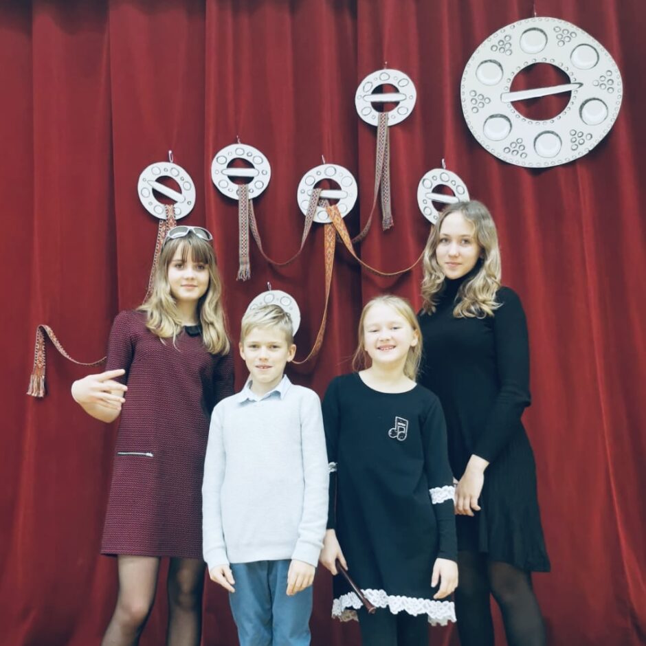 Jauno stāstnieku konkurss