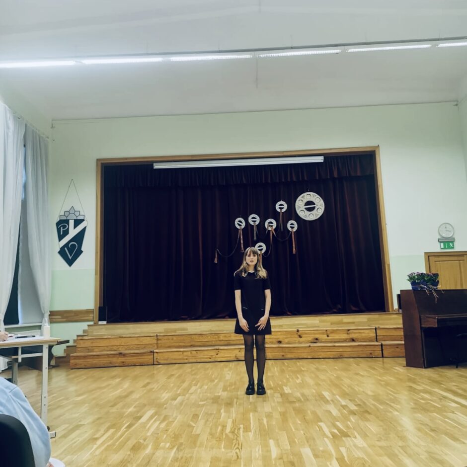 Jauno stāstnieku konkurss