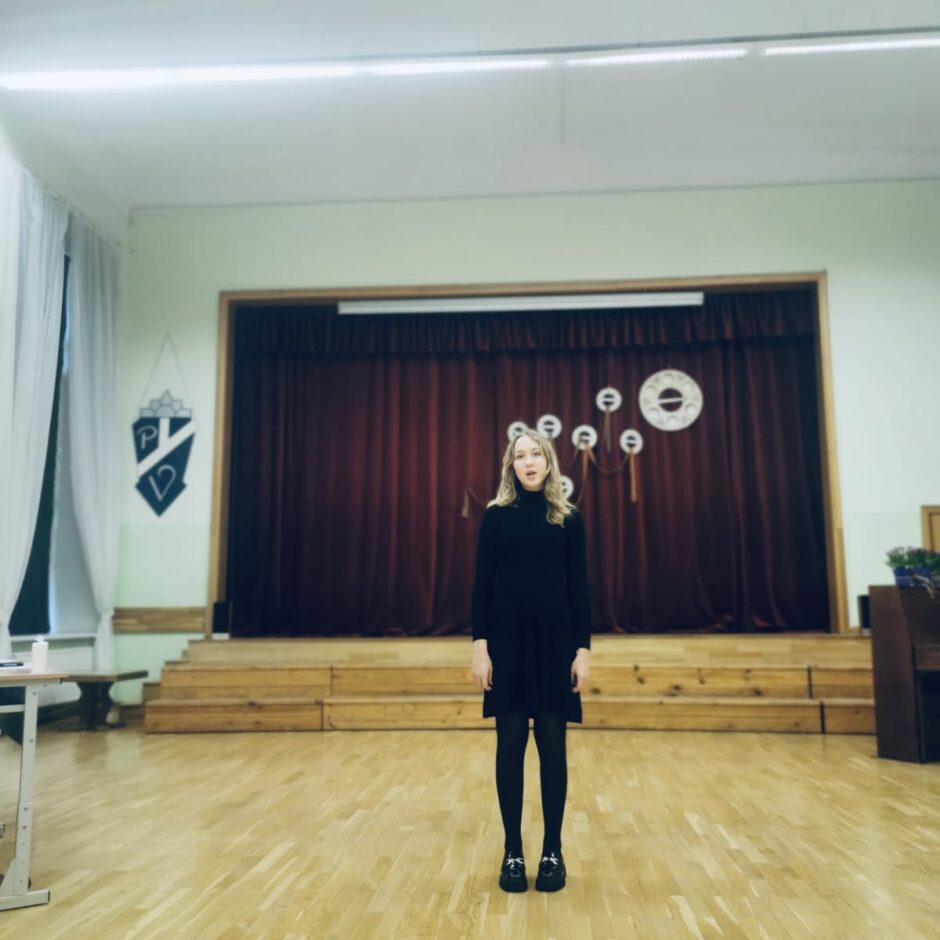 Jauno stāstnieku konkurss