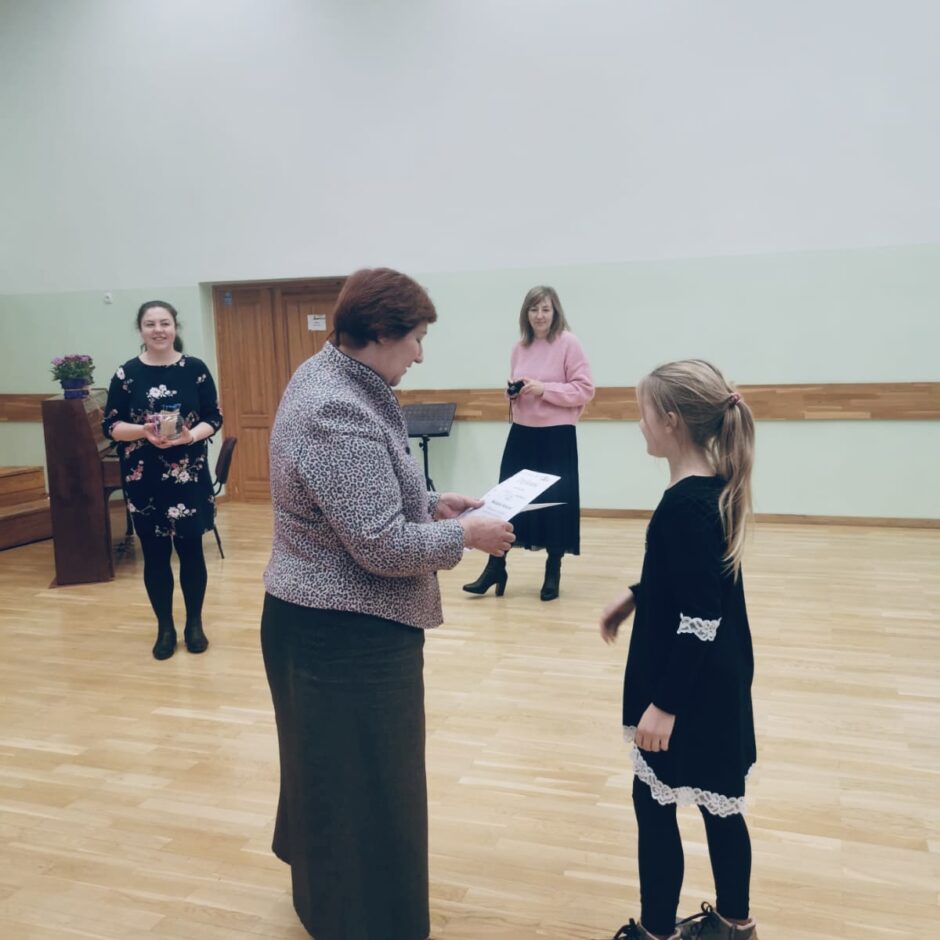 Jauno stāstnieku konkurss