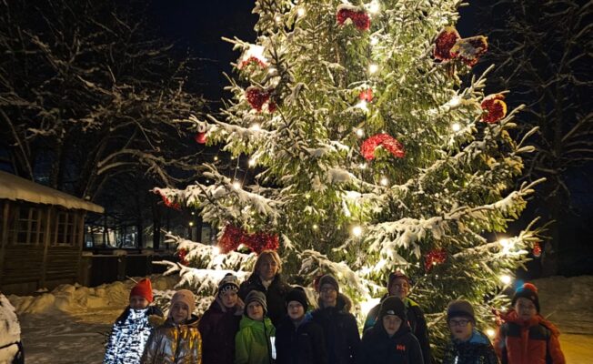 Valmieras teātra izrāde