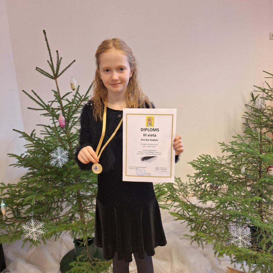 Jauno pianistu konkurss