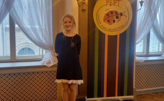 Stāstnieku konkurss