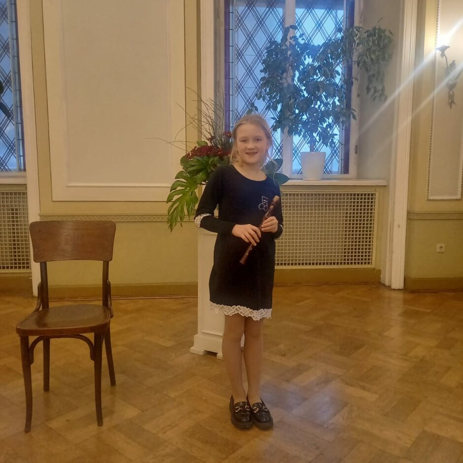 Stāstnieku konkurss