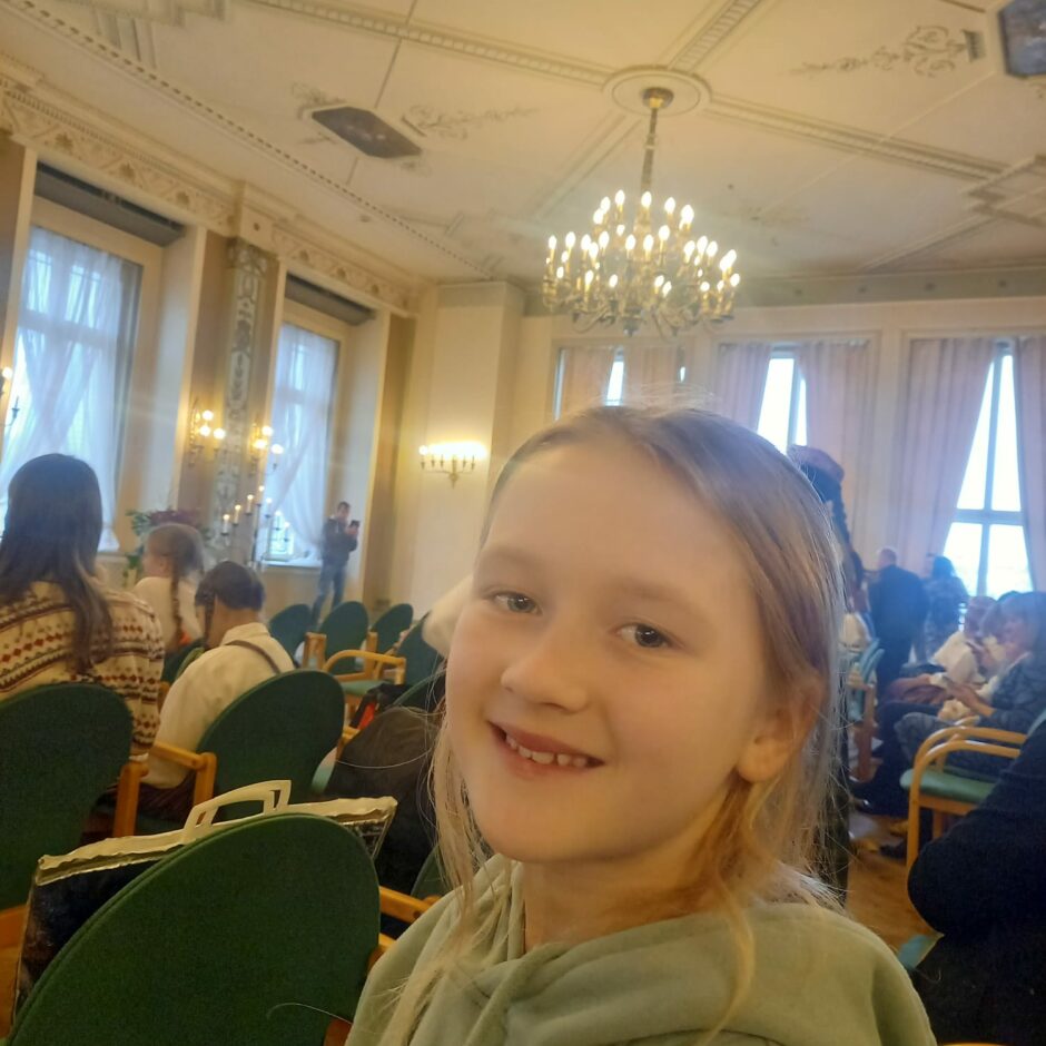 Stāstnieku konkurss