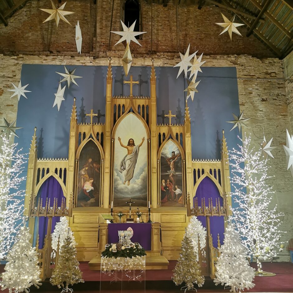 Valmieras teātra izrāde