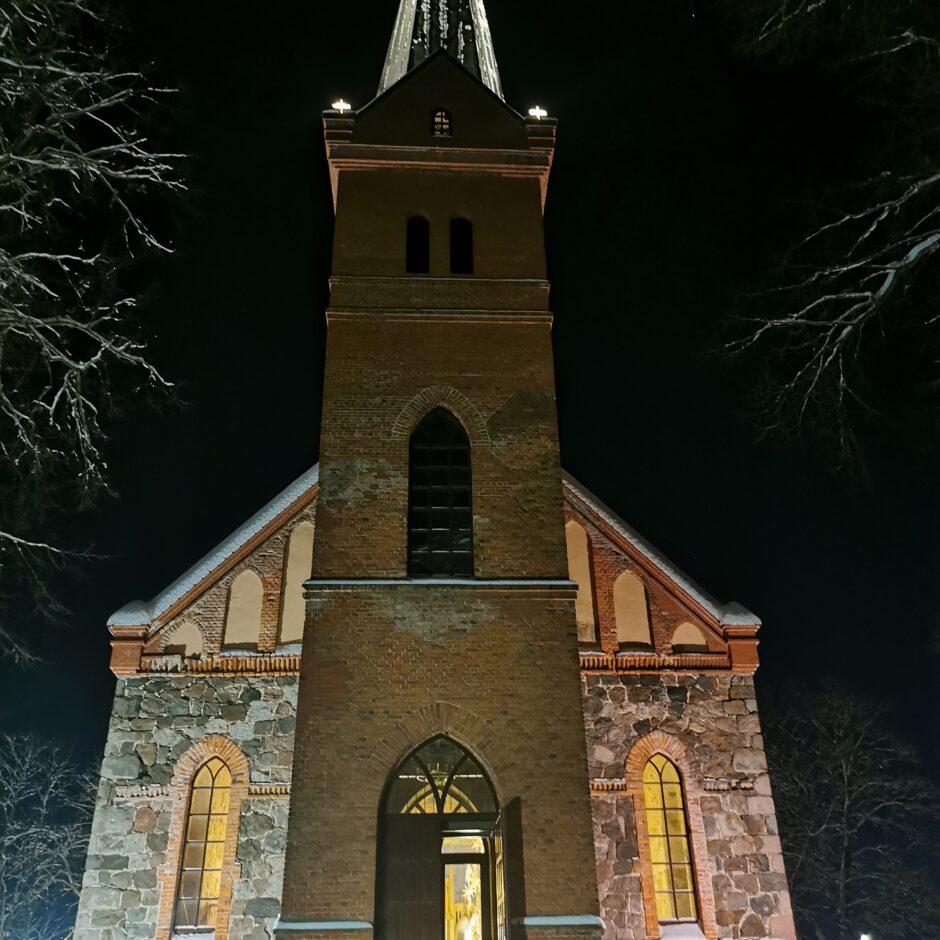 Valmieras teātra izrāde