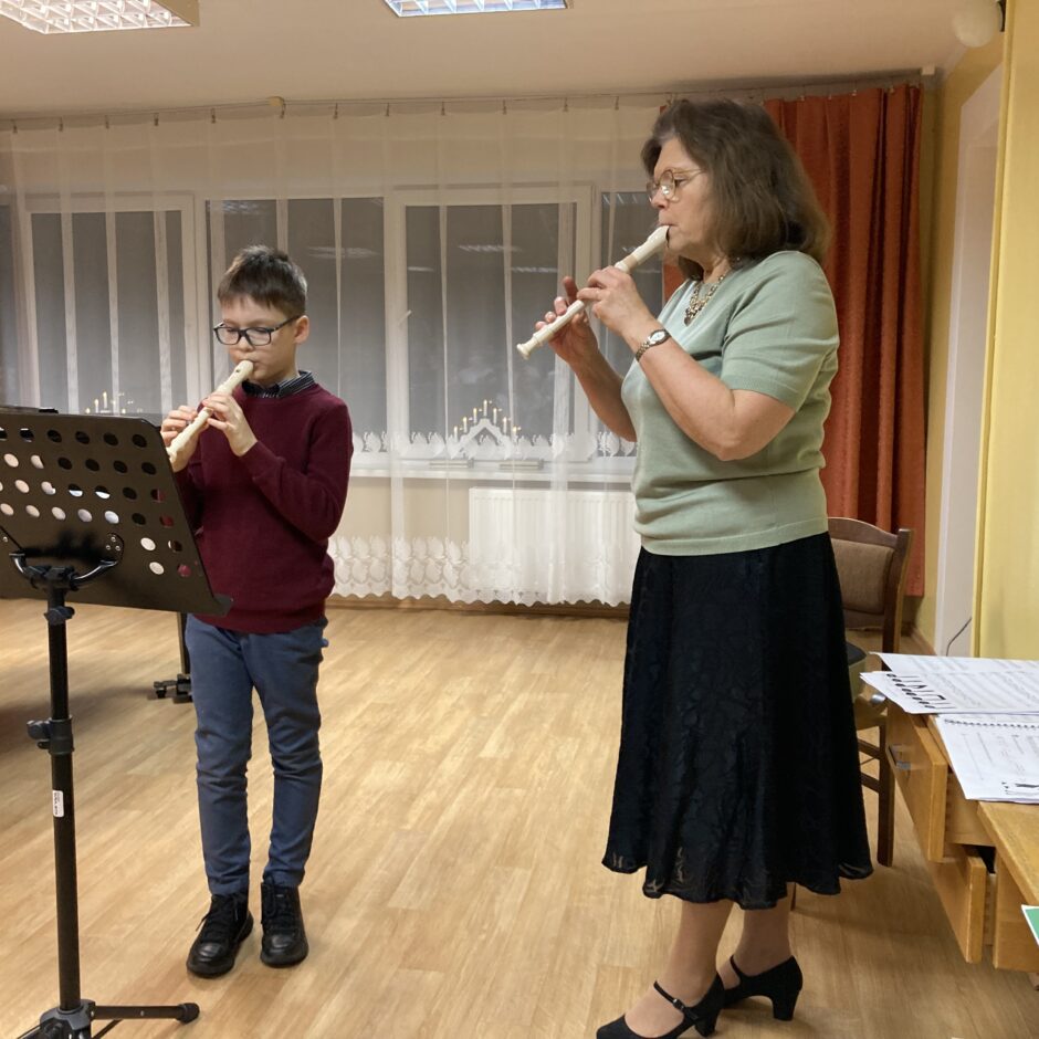 Klaviermūzikas koncerts