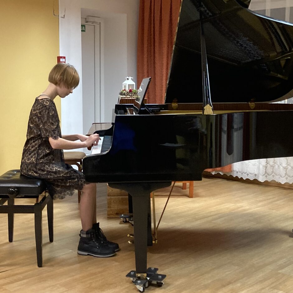 Klaviermūzikas koncerts