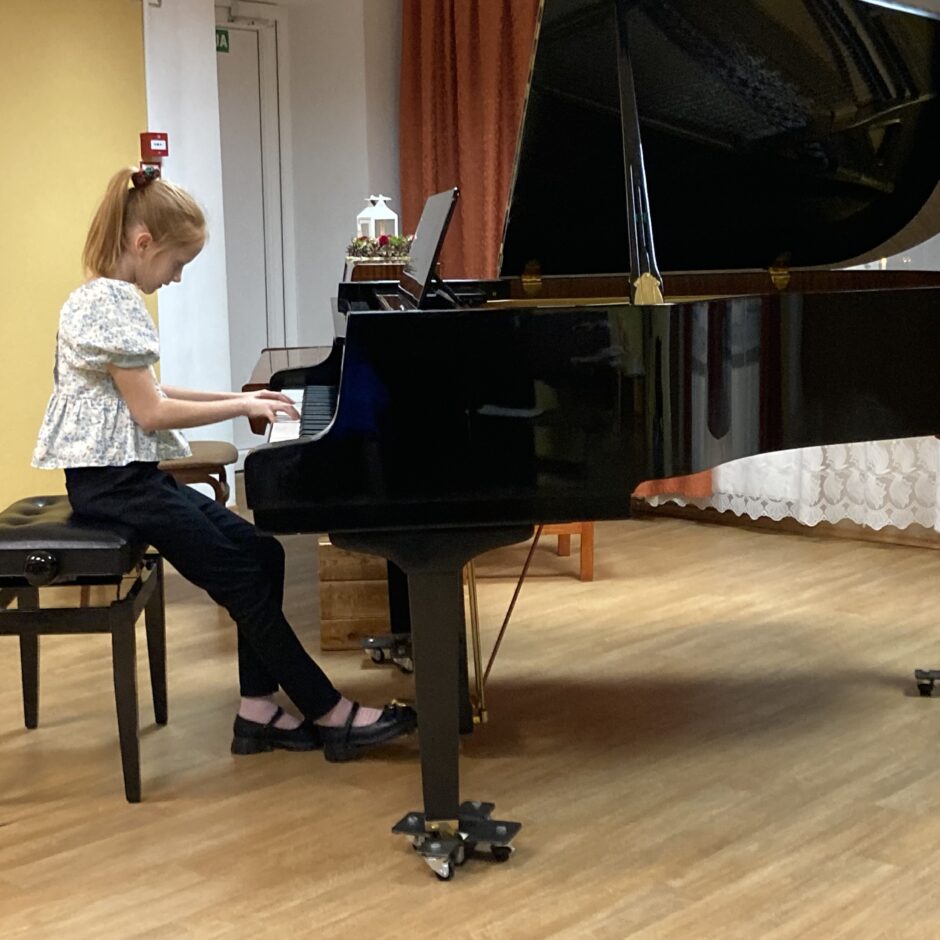 Klaviermūzikas koncerts