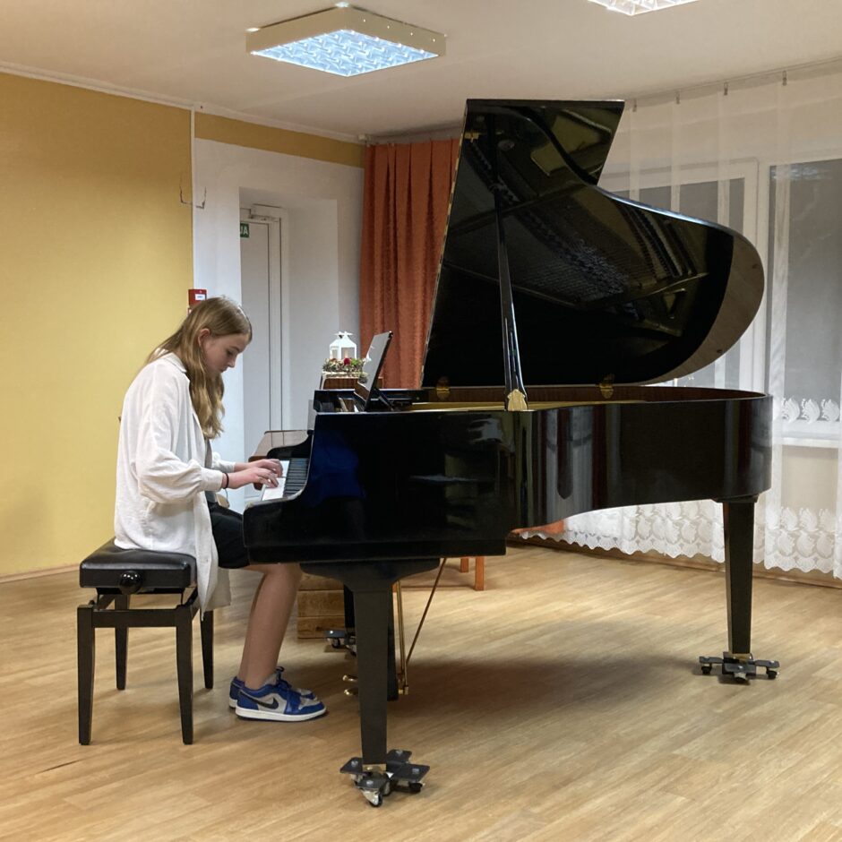 Klaviermūzikas koncerts