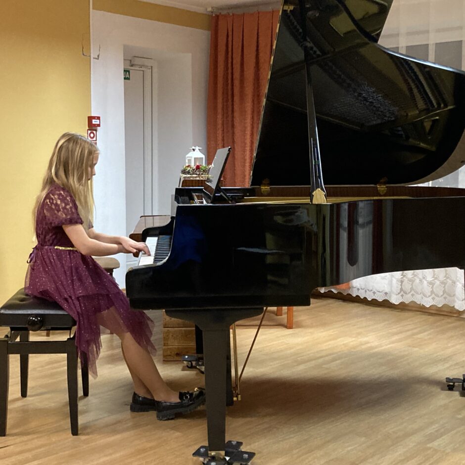 Klaviermūzikas koncerts