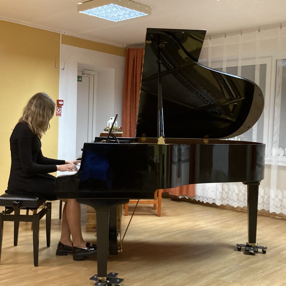 Klaviermūzikas koncerts