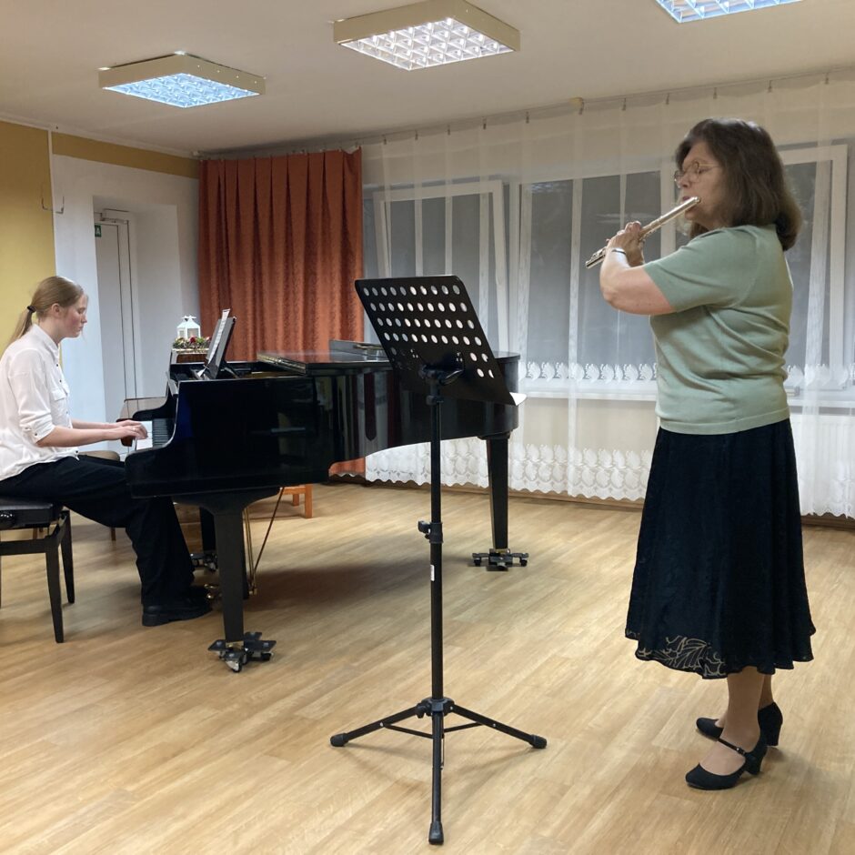 Klaviermūzikas koncerts