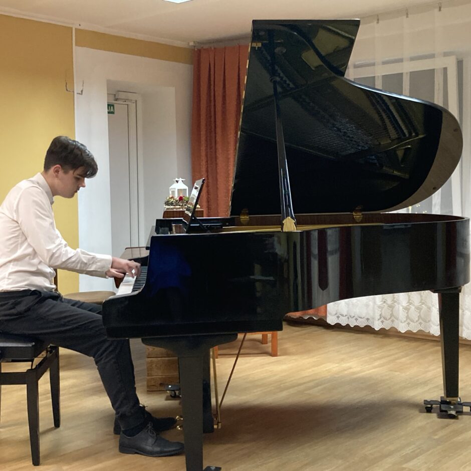 Klaviermūzikas koncerts