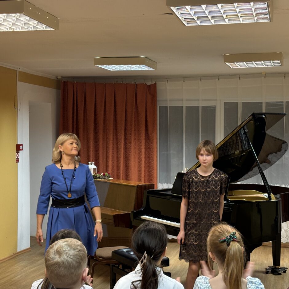 Klaviermūzikas koncerts