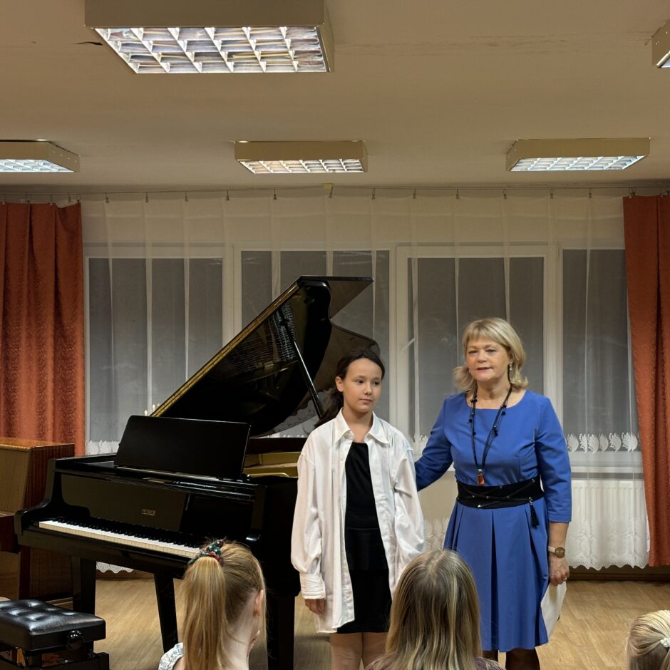 Klaviermūzikas koncerts