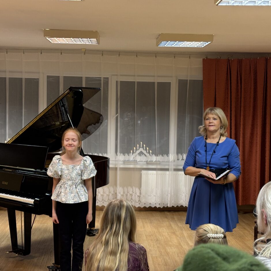 Klaviermūzikas koncerts